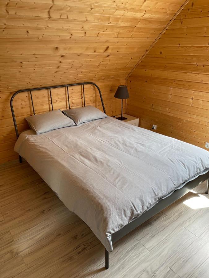Domki Skandynawskie Kopalino Extérieur photo