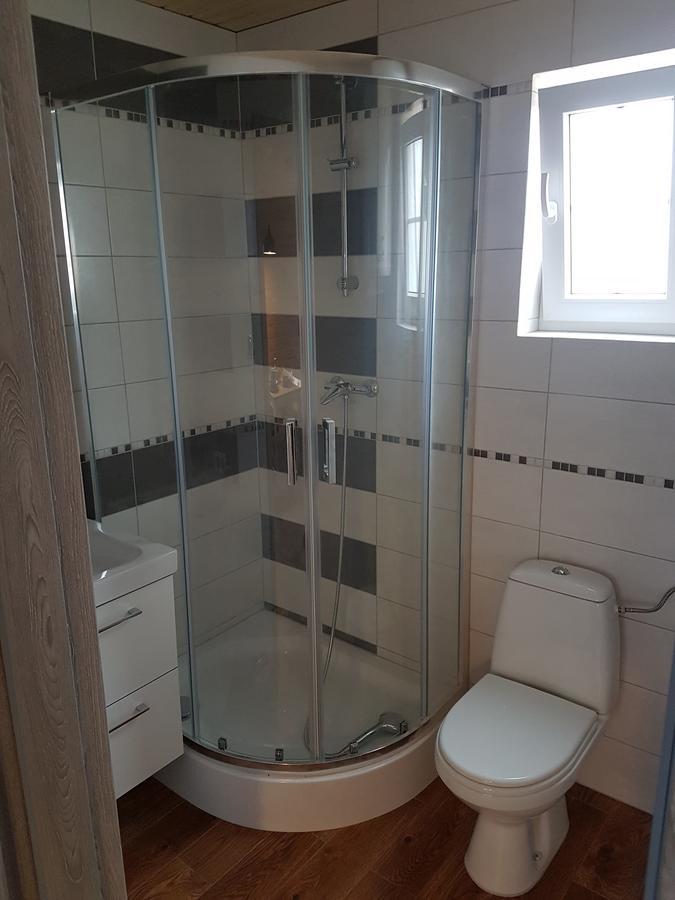 Domki Skandynawskie Kopalino Extérieur photo